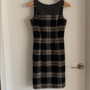 Tommy hilfigure wool dress